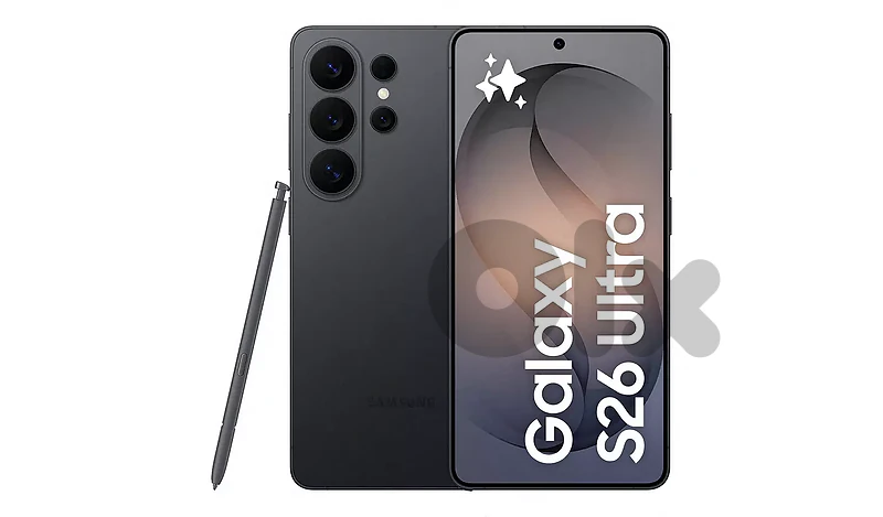 Samsung S26 Ultra BRAND NEW 🔥