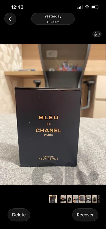 parfum