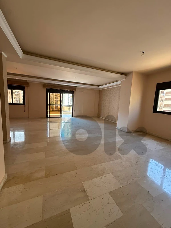 Apartment for Sale in Dam w Farz – Behind Al-Mazloum