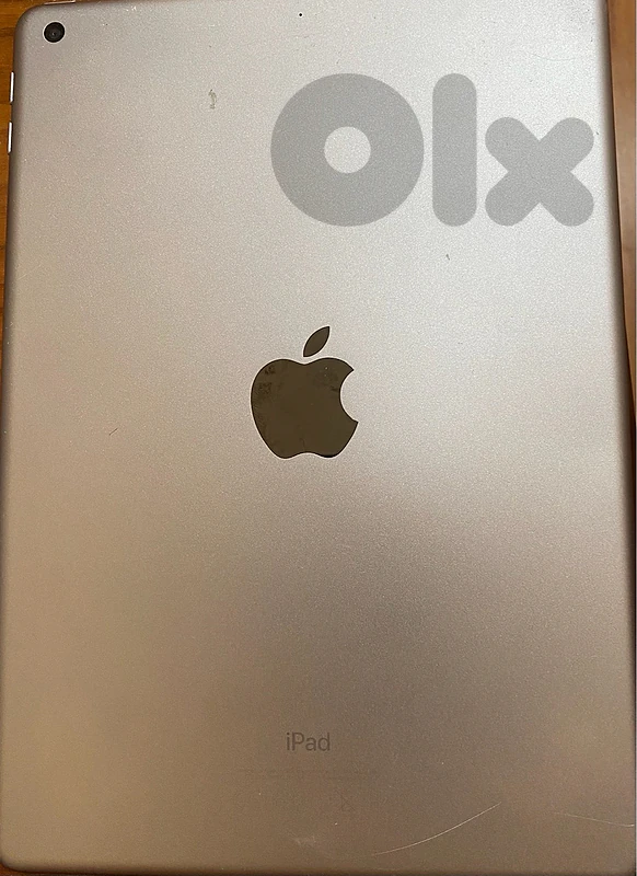 Used ipad