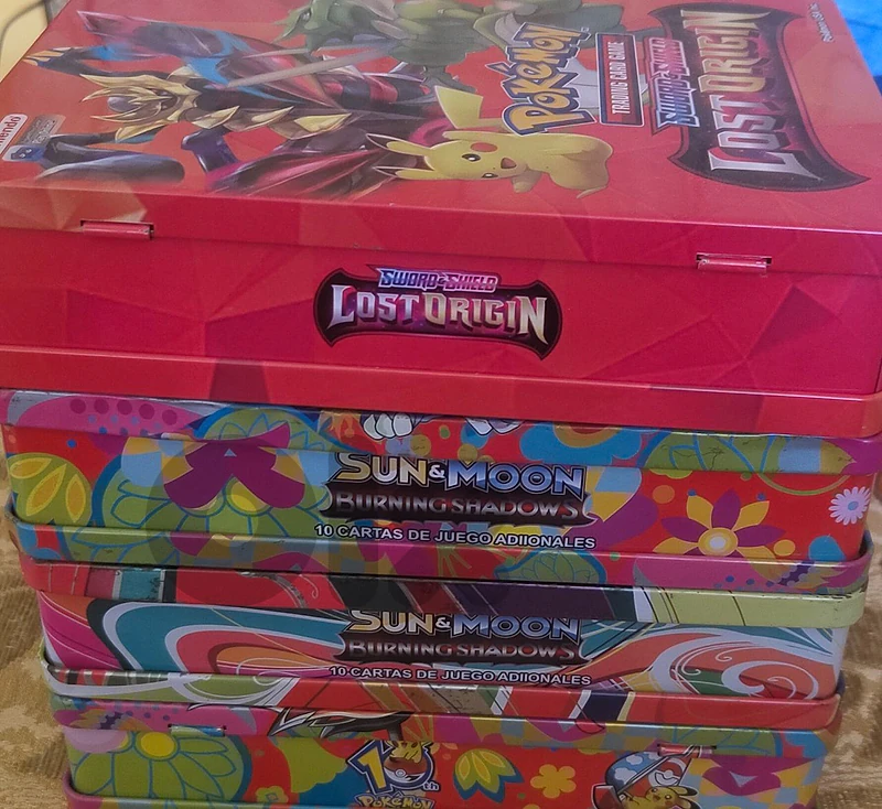 Pokémon