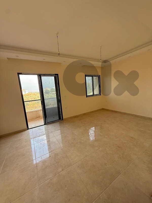 New Apartment for Sale in Tripoli – Abi Samra (Al-Sikka Al-Bayda)