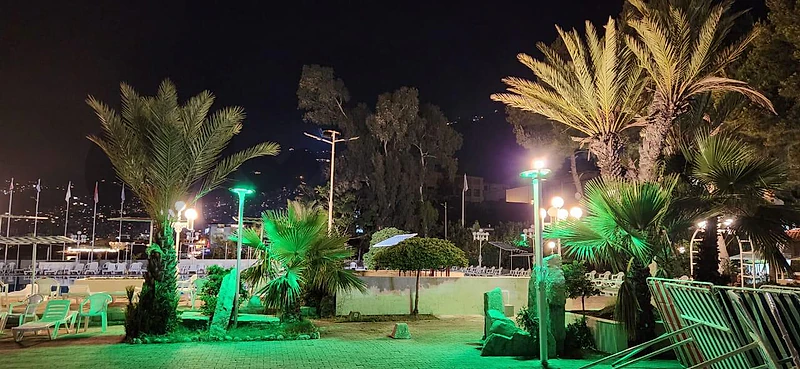 chalet for rent in jounieh