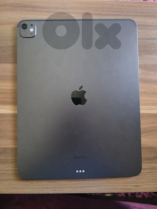 Ipad pro m4 13inch