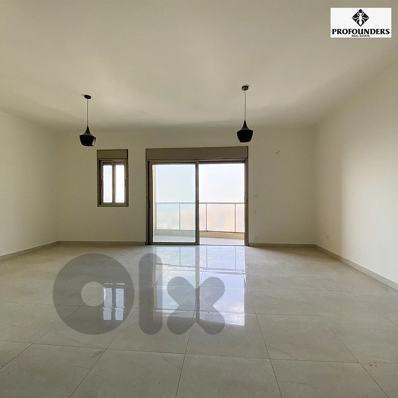 Duplex for sale in Fanar دوبلكس للبيع في الفنار
