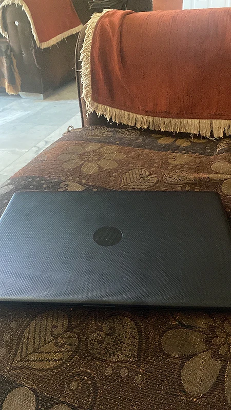 hp notebook 5