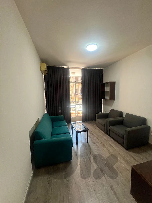 Fully Furnished apartment for rent in Hamra