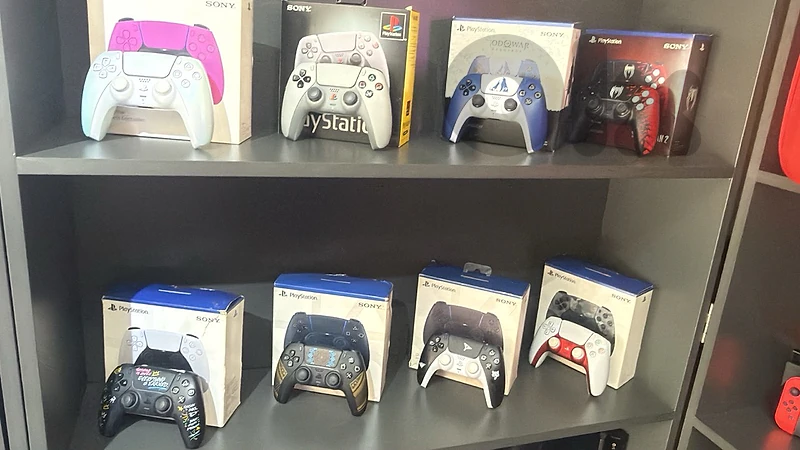 Ps5 controllers special edition