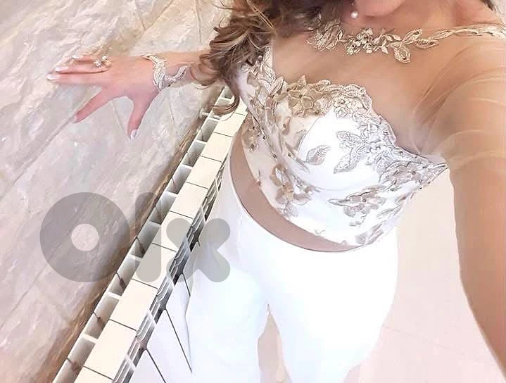 white set
