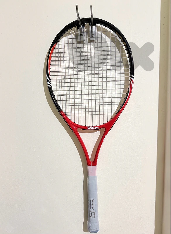 Wilson pro open BLX
