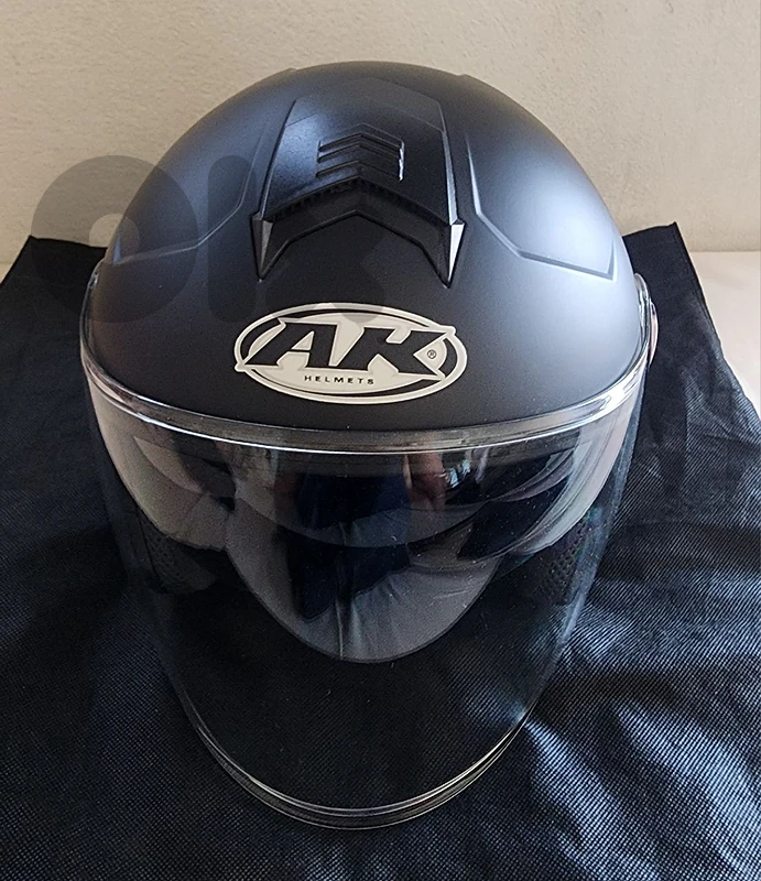 Helmet