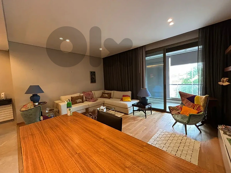 Apartment for Sale in Saifi -MQHD123- شقة للبيع في صيفي