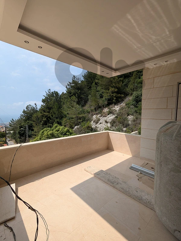 Duplex for sale in Blat - Jbeil | 3 bedrooms - 3bathrooms|