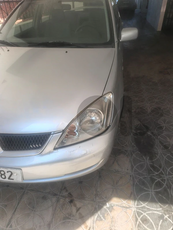 Mitsubishi Lancer 2010