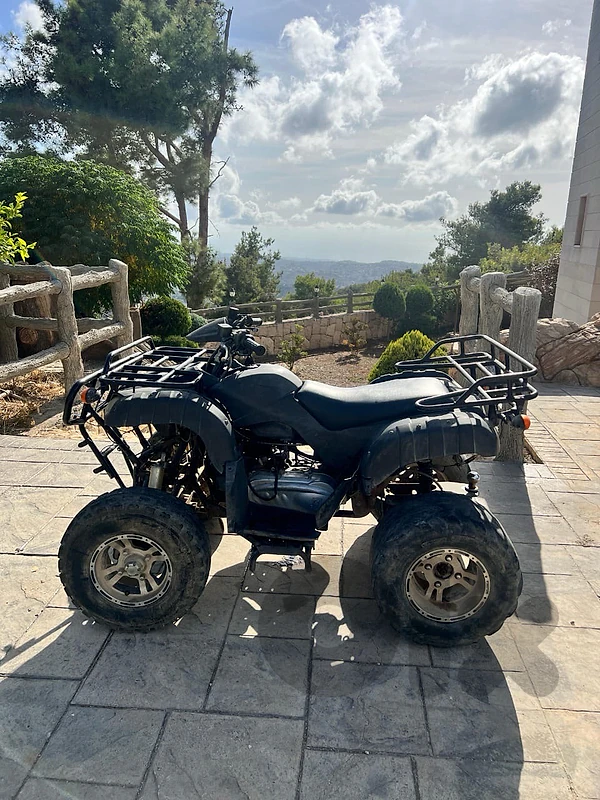 atv 150 cc (wats 78898232)