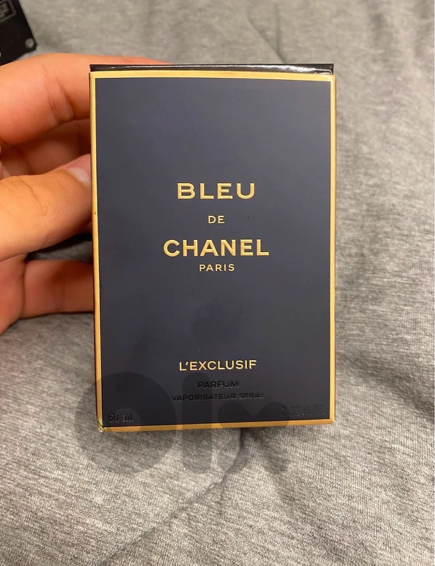 parfum