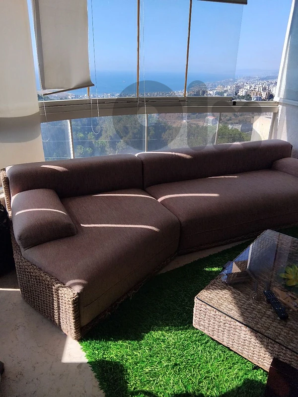 outdoor indoor seating