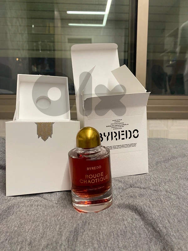 BYREDO