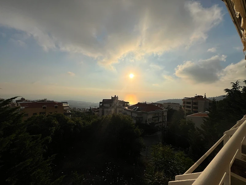 Apartment For RENT |Keserwan | Sehayleh | كسروان | |RGTR12