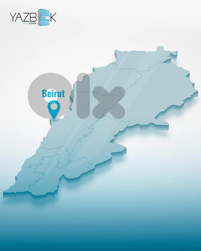 Residential Land for Sale in Achrafieh, REF#87238982PA