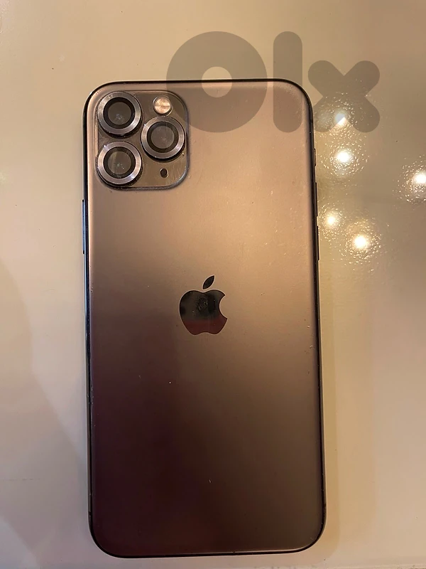 iphone 11 pro
