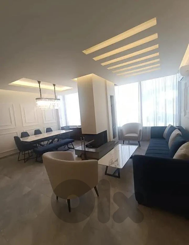 Duplex For Rent in Mar Roukoz Dekwaneh -شقة دوبلكس للإيجار في مار روكز