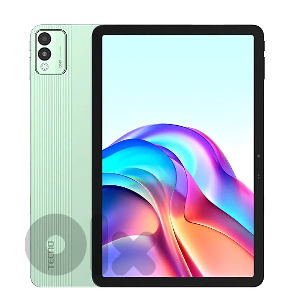 TECNO used tablet