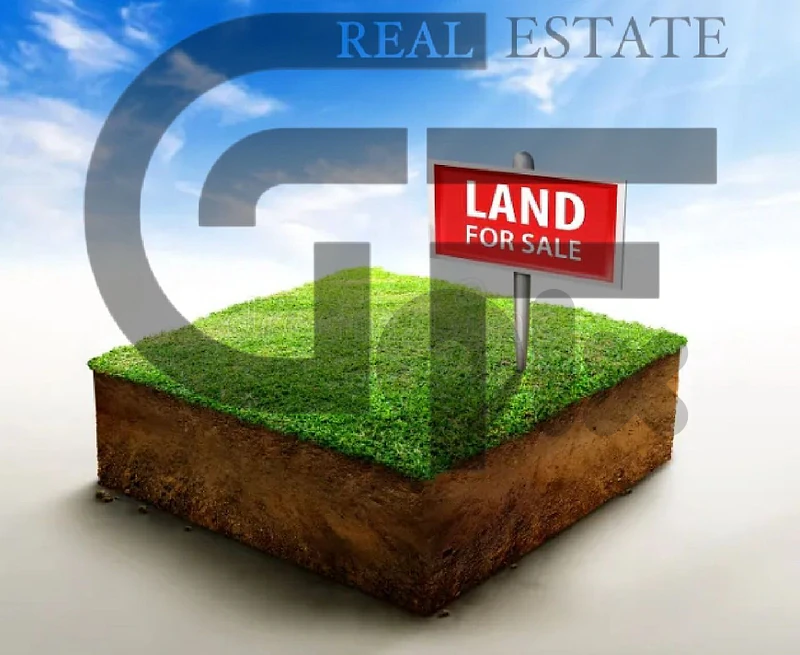 Partnership Land in Achrafieh - Hotel Dieu-