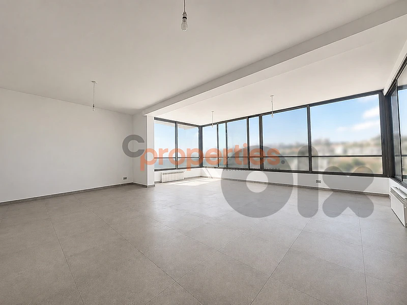 Apartment for Sale in Hazmieh CPMK228 شقة للبيع في الحازمية