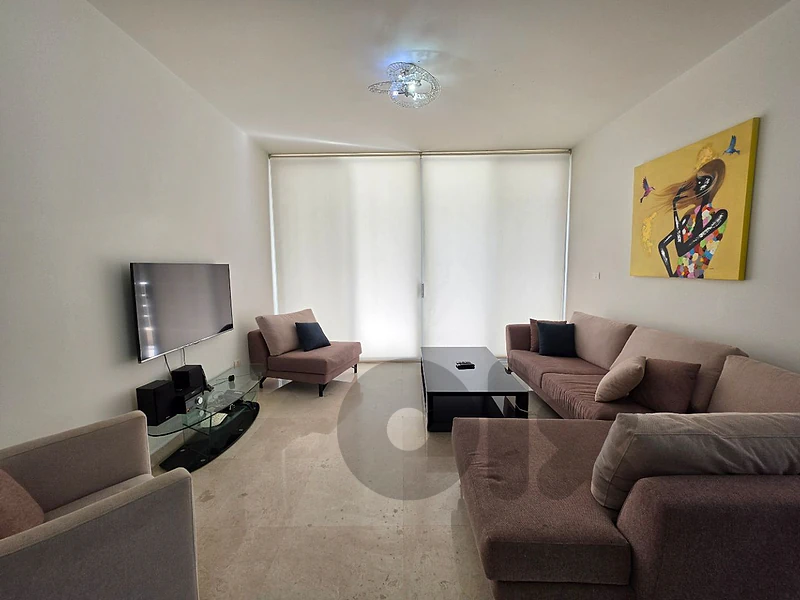 Achrafieh | 2 Bedrooms Apartment For Rent