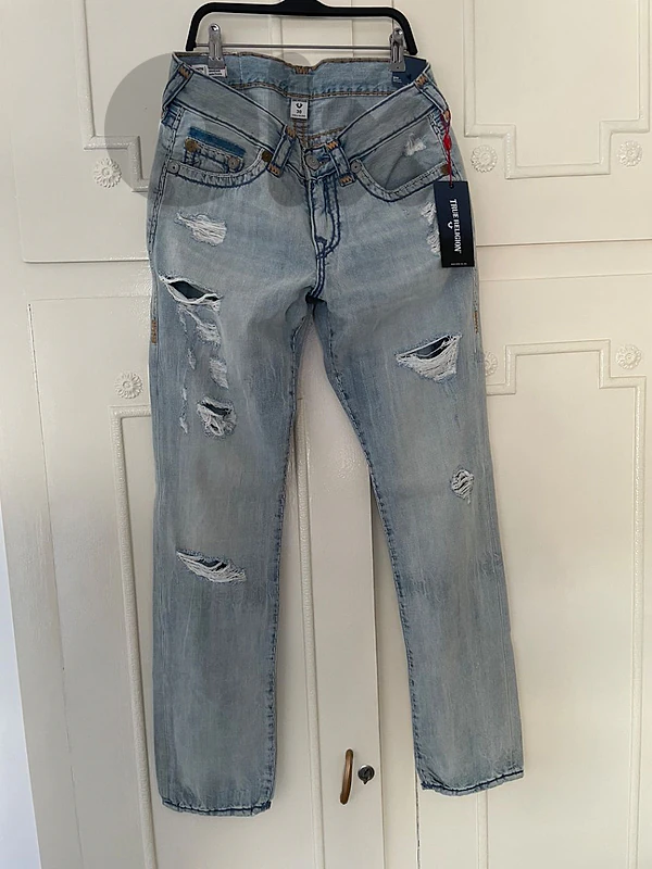 True Religion Geno