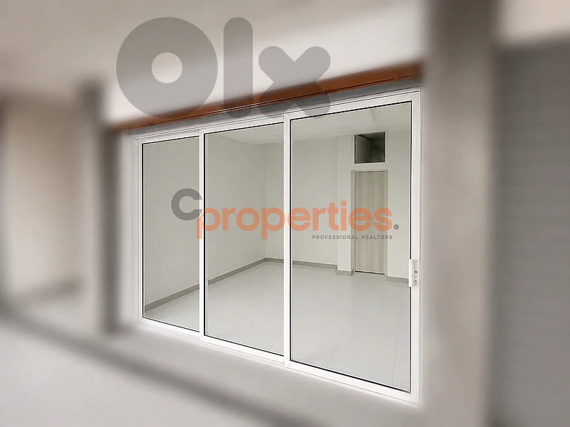 Shop For Sale In Achrafieh | Rmeil – محل للبيع في الأشرفية – CPBRC47