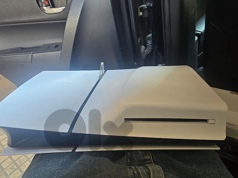 PlayStation 5 slim 1 terra