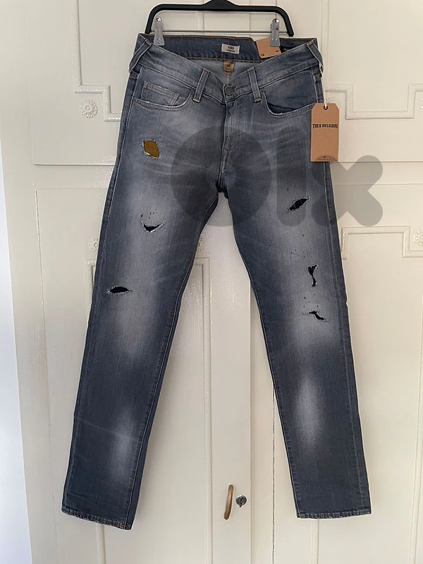 True Religion Geno