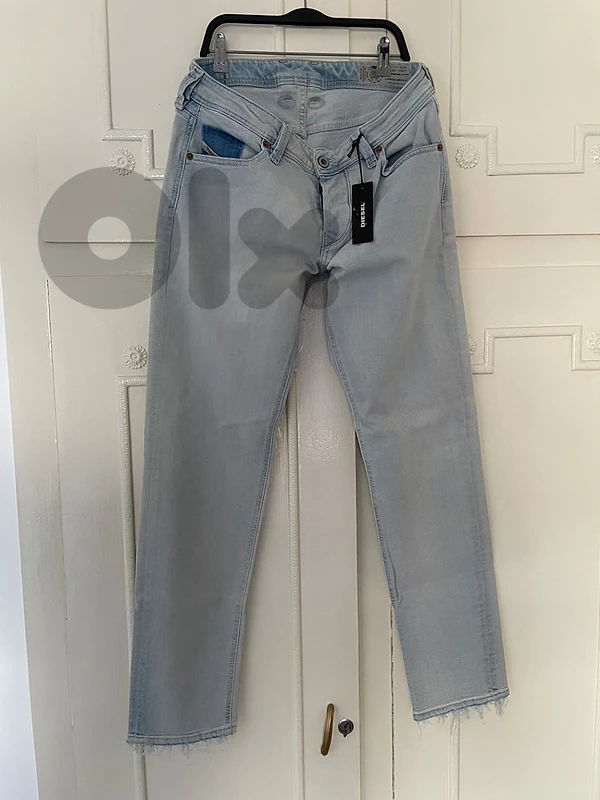 Diesel jeans