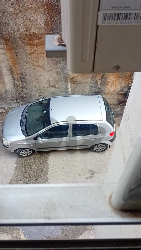 Hyundai Getz 2008 2008