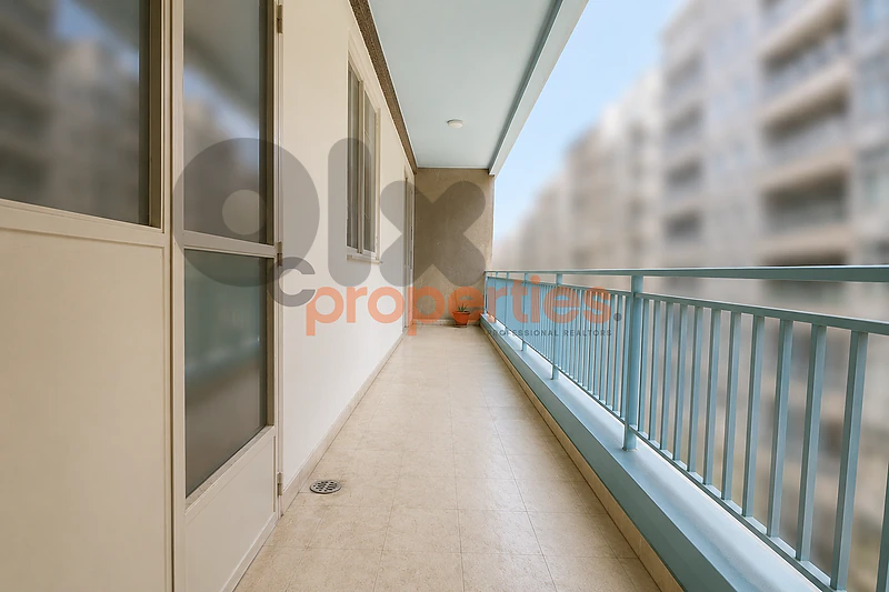 Apartment For Rent In Achrafieh شقة للإيجار في الأشرفية CPBRC45