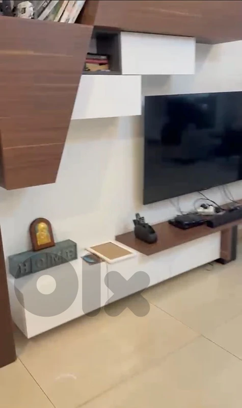 Modern Apartment for Sale in Ouyoun