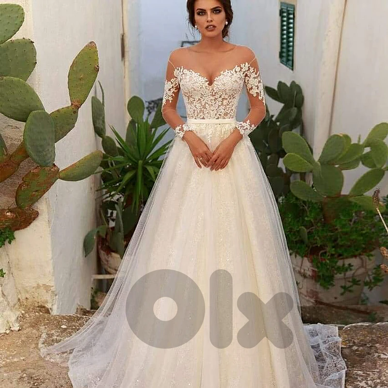 wedding dress rental business for sale!!