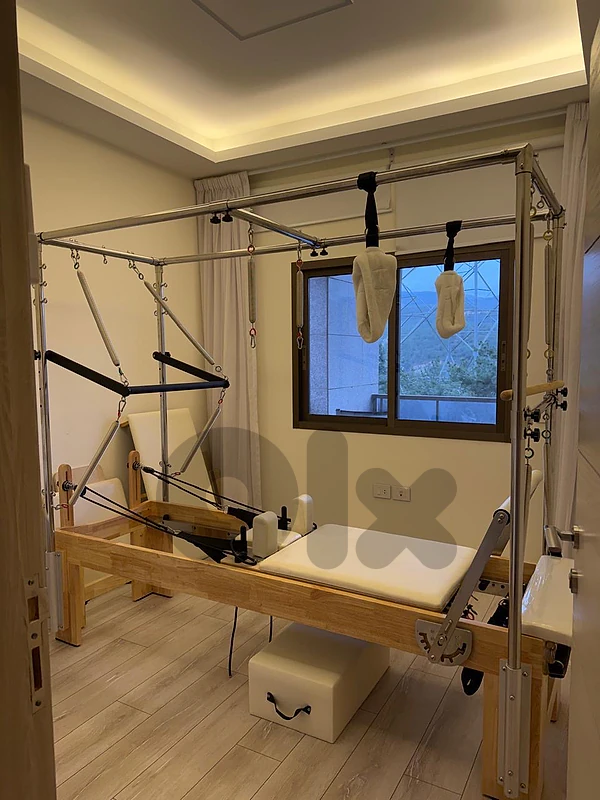 brand new premium Pilates Cadillac / Trapeze Table for Sale
