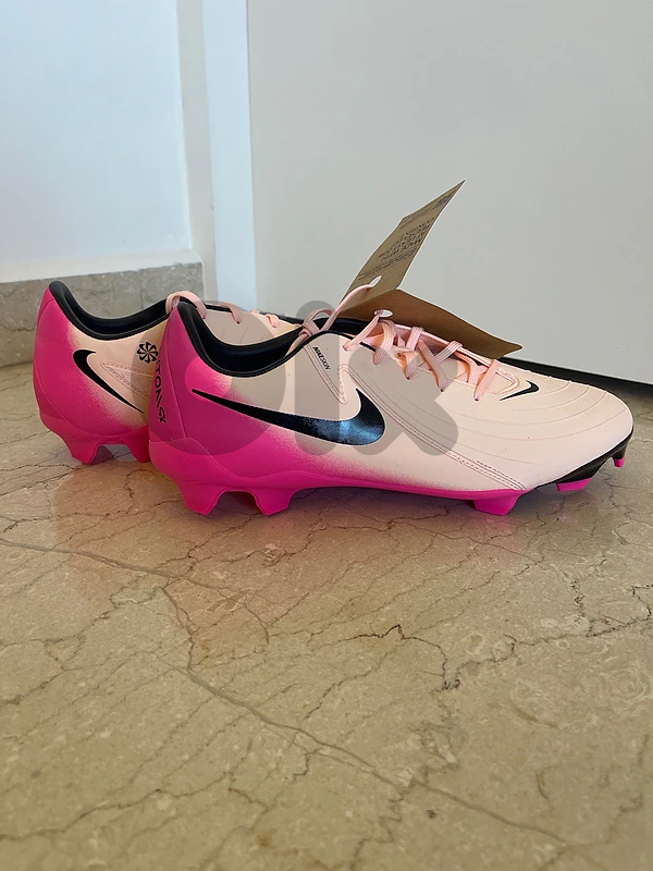 football shoes