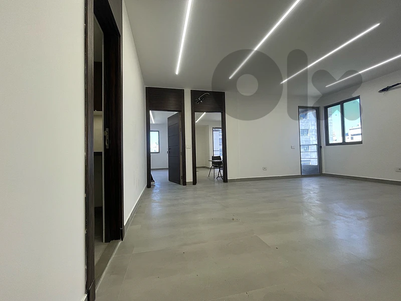 Brand new office in Badaro