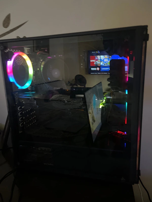 selling