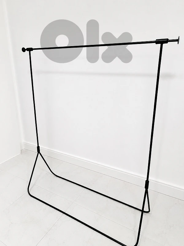 clothing stand