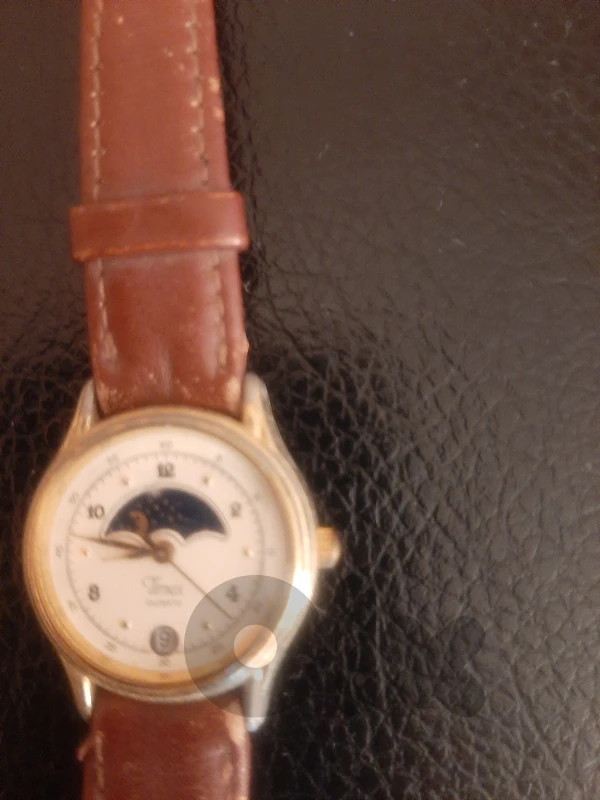 Timex watch original ساعة اصلية بناتية