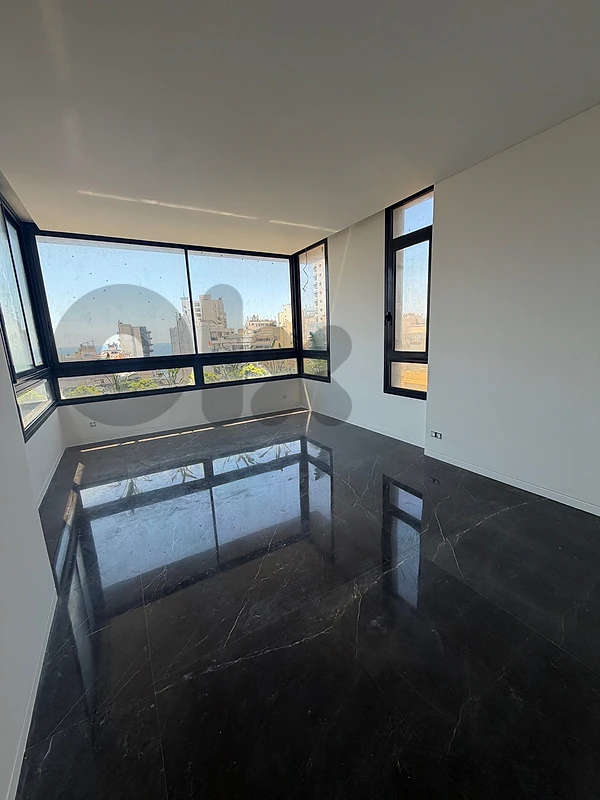 Apartment For Sale In Hamra