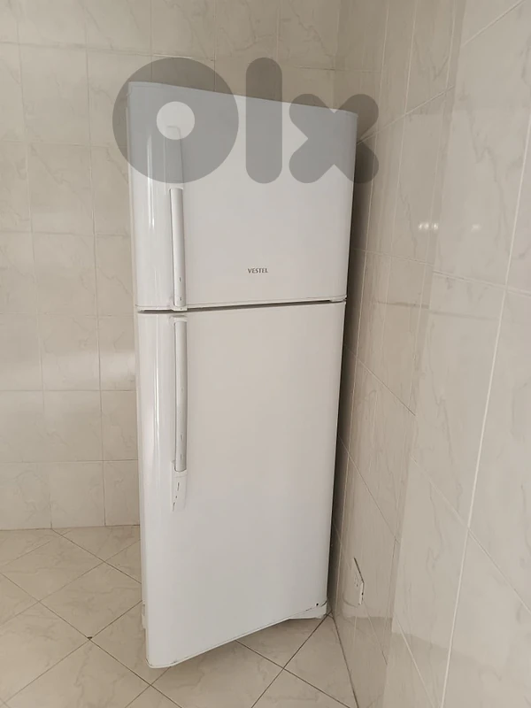 Vestel fridge