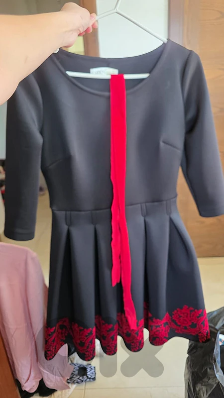 winter dress