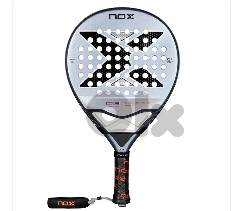 Nox Padel racket