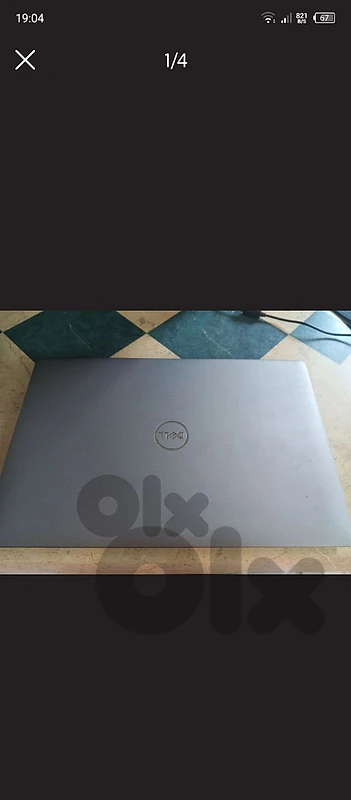 dell latitude 5410